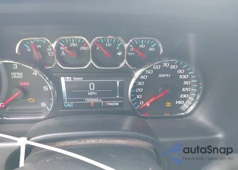 2015 Chevrolet Silverado 1500 1Lt from USA, damaged, VIN 3GCPCREC9FG443457